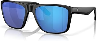 Sunglasses For Men - Los Alijos Mens Polarized Sunglasses - Fishing, Boating & Beach UV Protection Size 59 580G