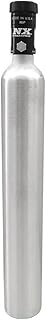 Nitrous Express 11021 7 oz. Nitrous Mini-Bottle without Motorcycle Valve (2 Diameter x 11.36 Tall)