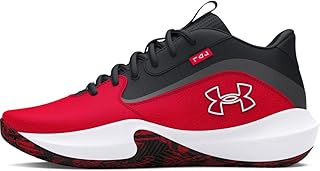 Unisex-Adult Lockdown 7 Basketball Shoe