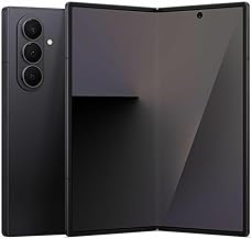 Galaxy Z Fold7 SM-F966U 1 TB Smartphone - 8" Flexible Folding Screen Dynamic AMOLED 2X QXGA+ 2184 x 1968 - Octa (Oryon Dual 2 x 4.47 + Oryon Hexa 6 x 3.53)