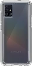 OtterBox Symmetry Clear Series Case for Samsung Galaxy A51 (Non 5G Version) - Clear
