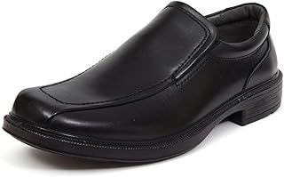 Men's Greenpoint Dress Shoes Comfortable Slip On Formal Loafers for Weddings, Church, Office, Prom