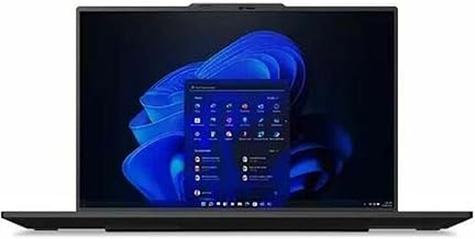 ThinkPad P1 Gen 7 21KV000AUS 16" Touchscreen Mobile Workstation - WQUXGA - Intel Core Ultra 7 165H - vPro Technology - Intel Evo Platform - 64 GB - 2 TB SSD - English Keyboard - Black