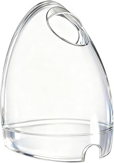 Coffee Machine Water Tank Water Tank Container Spare Parts For Coffee Machines，Compatible For NESCAFE Dolce Gusto，MODEL 9771