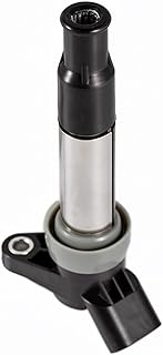 Ignition Coil U5523, Compatible For ongfeng Fengxing Soueast DX3 5t