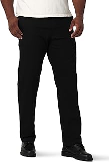 Men's Big & Tall Performance Series Extreme Comfort Cargo Pant