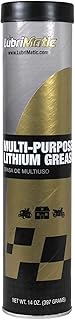 LubriMatic 11315 Multi-Purpose Grease - 14 Ounce Cartridge