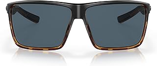 Men's Rincon Fishing and Watersports Rectangular Sunglasses