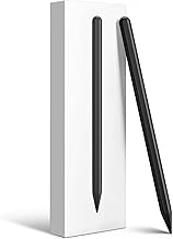 iPad Pencil 2nd Generation with Magnetic Wireless Fast Charging, Same as Apple Pencil 2nd Generation, Stylus Pen Work for iPad Pro 11 in 1/2/3/4, iPad Pro 12.9in 3/4/5/6, iPad Air 4/5, iPad mini 6
