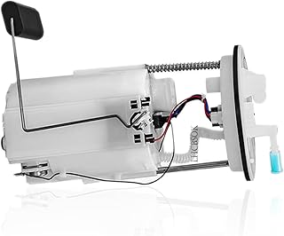 25E01R002A Fuel Pump Compatible with Soueast DX3