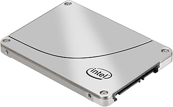 Solid-State Drive DC S3510 Series Solid State Drive - Internal Firewire_Esata 2.5" SSDSC2BB800G601