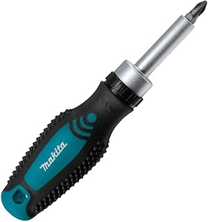 D-58849 Ratcheting Screwdriver