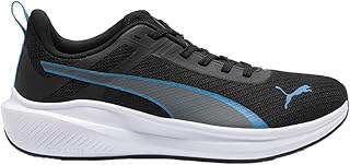 Rocket Fuel Lite Running Sneakers - Cushioned Lightweight Sneakers for Men - High-Traction Gym Shoes - Breathable Mesh