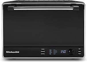 Dual Convection Countertop Oven - KCO255