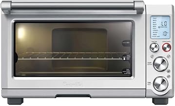 BOV845BSS Smart Oven Pro Countertop Oven, Brushed Stainless Steel
