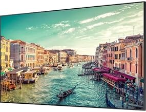 98" QM98T 98" V .56 3840x2160 60Hz LCD Black