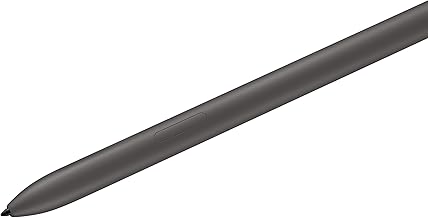 Galaxy Tab S9 FE S Pen, Precise Writing and Navigation, IP68 Certified Water Resistant, Attaches to Tablet Magnetic Holder, Air Command, US Version, Black