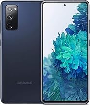 Samsung Galaxy S20 FE 5G, 128GB, Cloud Navy - Locked to Verizon (Renewed)