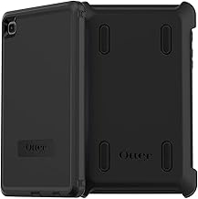 Defender Series Case for Galaxy Tab A7 Lite (A7 Lite ONLY) Non-Retail Packaging - Black