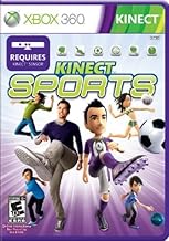 Kinect Sports (Renewed)