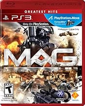 Mag Online Only - Playstation 3 (Renewed)