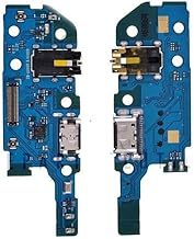 Replacement for Samsung Galaxy A10E SM-A102U USB Charger Charging Port Dock Connector C Type Board USA