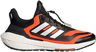 Ultraboost 22 Cold.RDY 2.0 Running Shoes Men's, Orange, Size 11