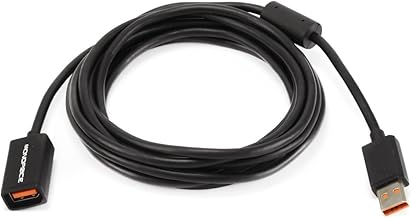 Monoprice 10-Feet Extension Cable for Xbox 360 Kinect (108487)