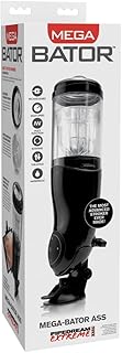Extreme Toyz Mega-Bator, 1 Pound