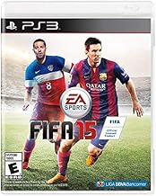 FIFA 15 - PlayStation 3 (Renewed)