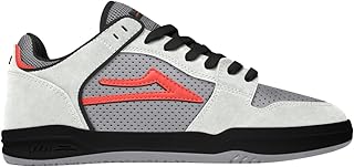 Telford Low Men’s Skate Shoes – Skateboarding Shoes for Men