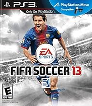 FIFA Soccer 13 - Playstation 3 (Renewed)