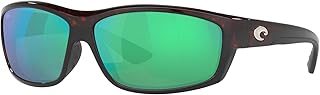 Sunglasses for Men - Saltbreak Mens Polarized Sunglasses, Fishing, Boating & Beach UV Protection - Size 65 580G