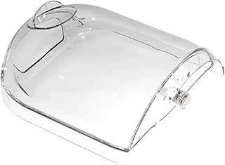 Replacement Water Tank，Compatible For DeLonghi，Compatible For Nestle，Dolce Gusto EDG305.BG Mini Me Capsule Coffee Machine Accessory
