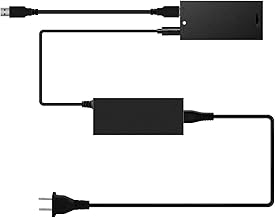 Ponkor Kinect Adapter for Xbox One S Xbox One X and Windows PC