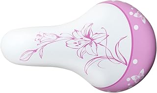 Kids Bike Saddle Child Seat for 14 16 18 20 24 Inch Children Bike Child Seat Bike seat Kids for Children Boys Girls Bicycles