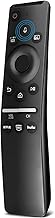 BN59-01312A Voice Remote Control Compatible with Samsung 4K 8K Crystal UHD LED QLED HDR Curved Smart TVs Q60 Q70 Q80 Q90 8 Series 9 Series TU8000 AU8000 CU7000 CU8000 Samsung TV