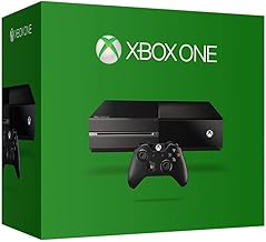 Microsoft Xbox One (Renewed)