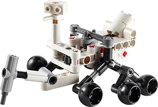 30682 Technic NASA Mars Rover Perseverance
