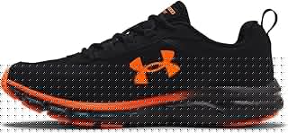 Men's Charged Assert 9 Running Shoe