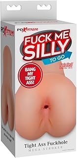 Pipedream Products Pipedream Extreme Toyz Fuck Me Silly to Go Tight Ass Fuck Hole