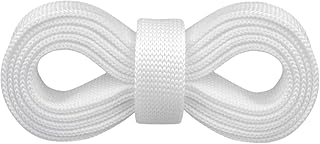 Replacement Shoelaces for Alexander McQueen Sneakers