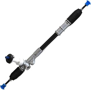 Professional Power Steering Gear Compatible For SOUEAST DX3/DX5 24F01C001