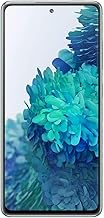 Samsung Galaxy S20 FE 5G, US Version, 128GB, Green - Verizon (Renewed)