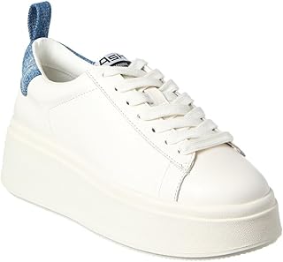 Move Leather Sneaker