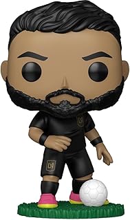 Denis Bouanga (LAFC) Pop! MLS Soccer