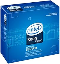 Xeon E5410 2.33 GHz 12M L2 Cache 1333MHz FSB LGA771 Active Quad-Core Processor