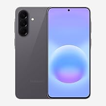 Galaxy A57 5G (2026), Unlocked Android Smartphone, 128GB, AMOLED Display, Triple Camera, IP68, 5000mAh Battery, US Version, US 1 Yr Warranty, Awesome Gray