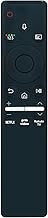 BN59-01329B BN59-01328A BN59-01330B Voice Remote Control Replace for Samsung QE75Q60T QE55Q74T GQ55Q77T QE75Q65T QE85Q60T GQ65Q70T Smart LED QLED TV