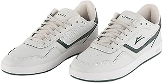 Mens Terrace Skate Inspired Sneakers Shoes